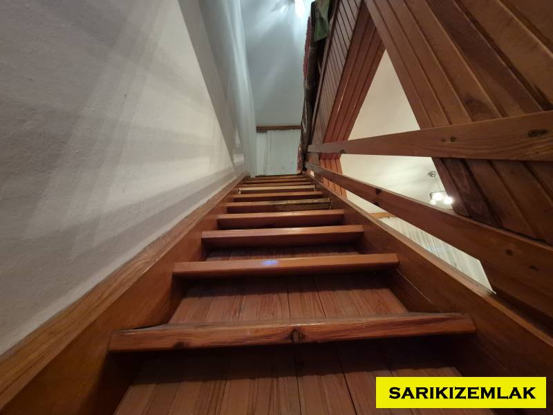 Edremit Güre Mah`da3+1  Villa. - 30